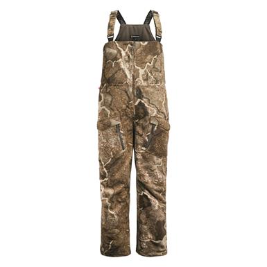 ScentLok BE:1 Fortress Waterproof Hunting Bibs