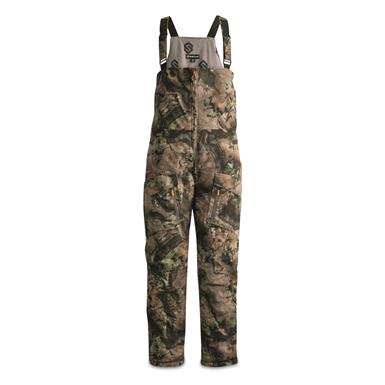 ScentLok BE:1 Fortress Waterproof Hunting Bibs