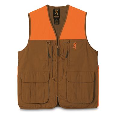 Browning® Pheasants Forever Upland Hunting Vest