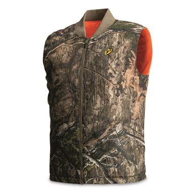Men's ScentBlocker Evolve Reversible Hunting Vest
