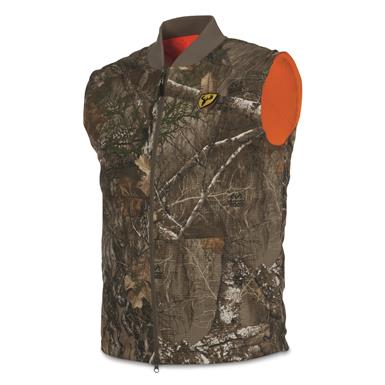 Men's ScentBlocker Evolve Reversible Hunting Vest