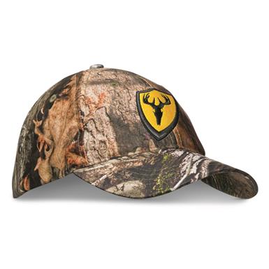 ScentBlocker Men's Shield S3 Hunting Cap