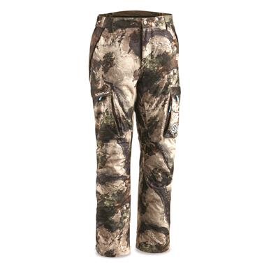 womens scentlok pants