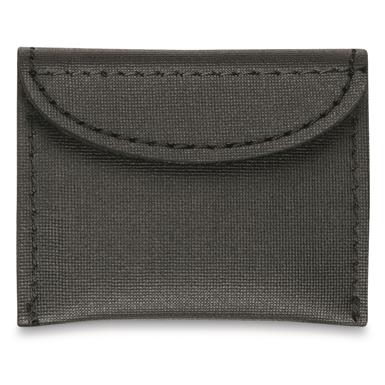 U.S. Military Surplus Latex Glove Pouch, 2 Pack, Like New