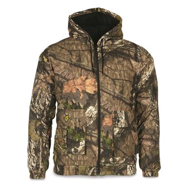 ScentBlocker Youth Commander Insulated Hunting Jacket