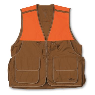 Browning® Men's Bird'n Lite 2.0 Upland Hunting Vest