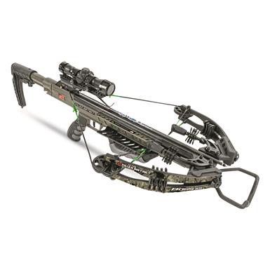 Killer Instinct Boss 405 Crossbow Package