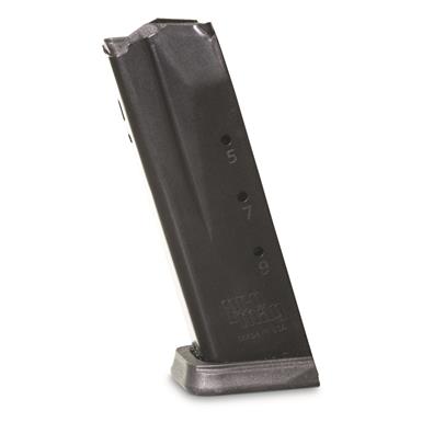 ProMag Ruger SR45 Magazine, .45 ACP, 10 Rounds