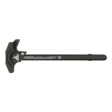 RISE Armament RA-212 Extended-Latch AR-15 Charging Handle