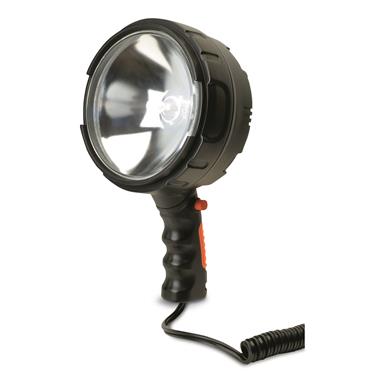 Cyclops Seeker Pro 1,500-lumen Handheld Spotlight