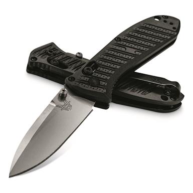 Benchmade 575-1 Mini Presidio II Ultra Folding Knife