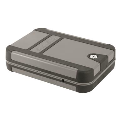SnapSafe TrekLite XL Lock Box, Keyed