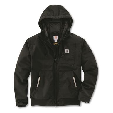 Carhartt Men's Yukon Extremes Insulated Active Jacket