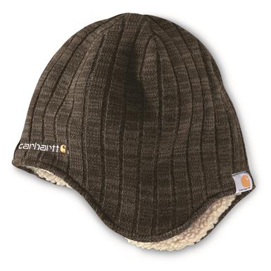 Carhartt Akron Sherpa-lined Hat