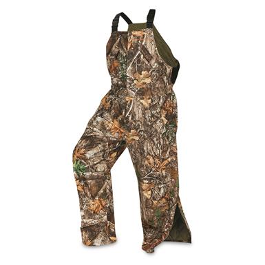 ArcticShield Men's Classic Elite Hunting Bibs