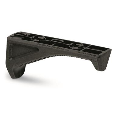 Magpul M-LOK AFG Angled Foregrip, Black