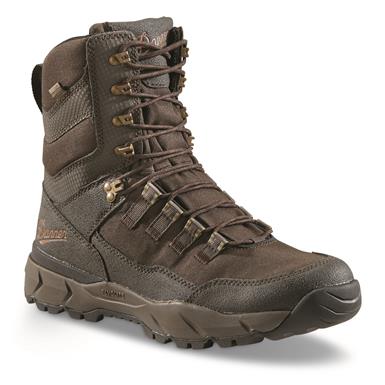 Danner Men's Vital 8" Waterproof Hunting Boots, Uninsulated