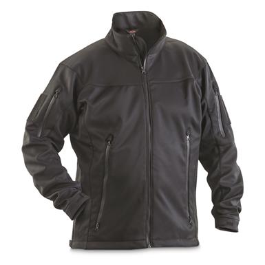 TRU-SPEC Men's 24-7 Series Tactical Softshell Jacket