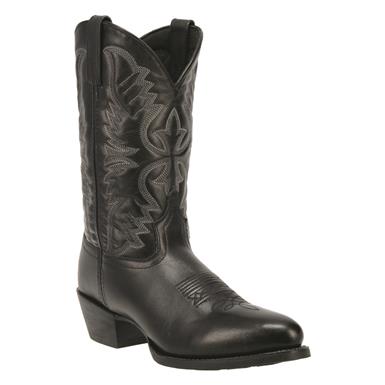 Laredo Men's Birchwood Leather Western Boots