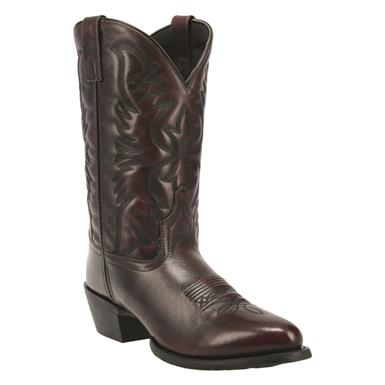 Laredo Men's Birchwood Leather Western Boots