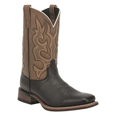 Laredo Men's Lodi Leather Western Boots
