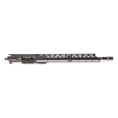 Anderson AM-15 5.56 NATO/.223 Rem. Upper Receiver Less BCG/Charge Handle, 16" Barrel, 15" M-LOK