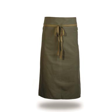 Dutch Military Surplus Cotton Aprons, 3 Pack, New