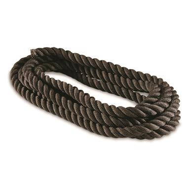 Swiss Military Surplus 32 ft. 3/4