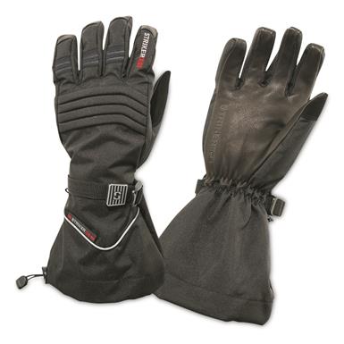 StrikerICE Defender Ice Fishing Gloves