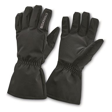 StrikerICE Trekker Ice Fishing Gloves