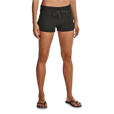 Under Armour Women's Fusion Shorts
