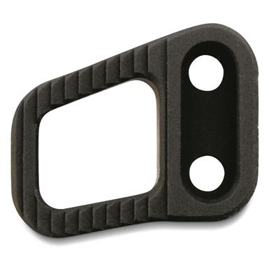 Armaspec B2 AR-15 Extended Skeletonized Mag Release