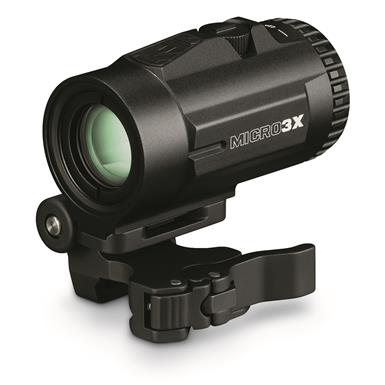 Vortex Micro3X Magnifier