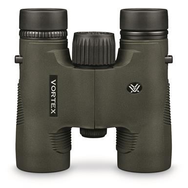 Vortex Diamondback HD 10x28mm Binoculars