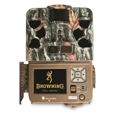Browning Patriot Trail/Game Camera, 24MP
