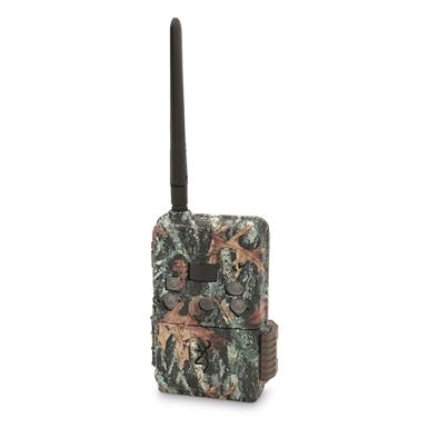 Browning Defender Wireless Scout Pro Cellular Trail/Game Camera, 18 MP