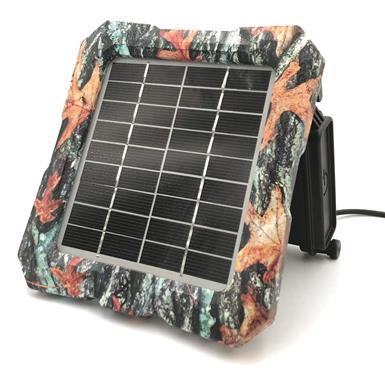 Browning Solar Power Pack