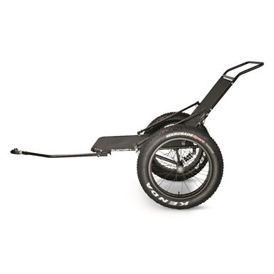 rambo bike trailer