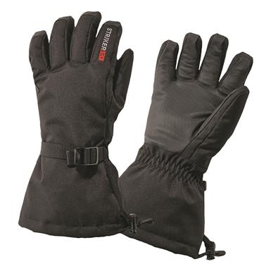 StrikerICE Youth Climate Waterproof Insulated Gloves