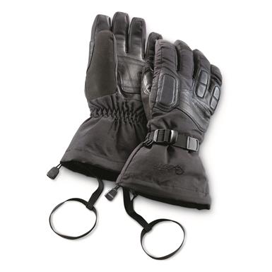 Guide Gear Monolithic Primaloft Waterproof Insulated Gloves