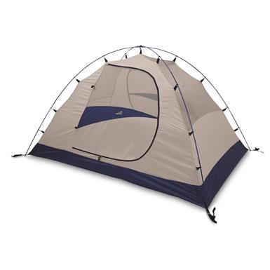ALPS Mountaineering Lynx Tent, 4-person