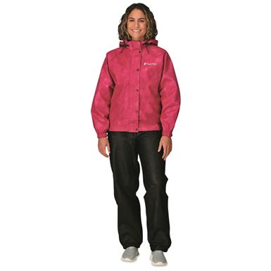 frogg toggs Women's All-Purpose Rain Suit