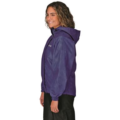 frogg toggs Women's All-Purpose Rain Suit