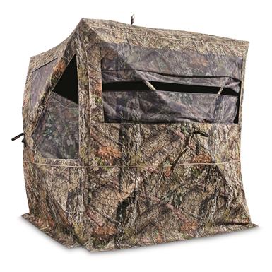 Bolderton LookOut XT Ground Blind