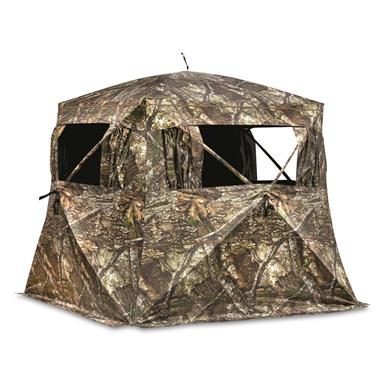 Hunting Blinds | Ground, Box and Deer Blinds | Sportsman's Guide