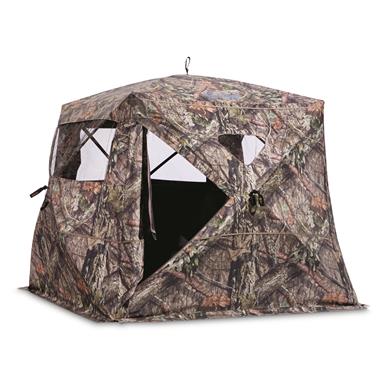 Guide Gear Flare 270 Ground Blind