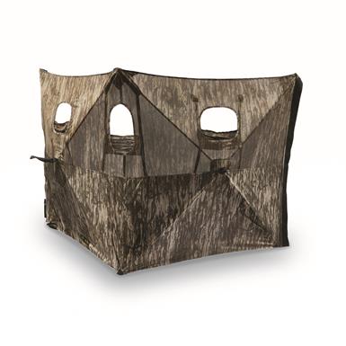 Guide Gear Dual Hub Hunting Blind