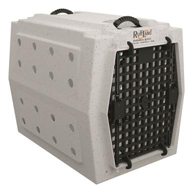 Ruff Land Gen 2 Backseat Rider Kennel