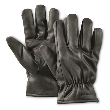 Carhartt Insulated Driver Gloves