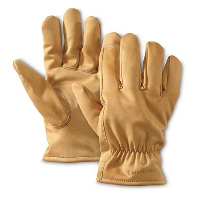 Carhartt Insulated Driver Gloves